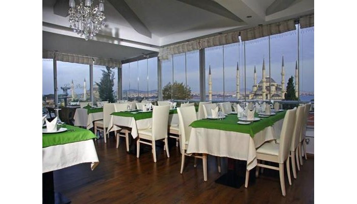 Lady Diana Hotel poza 2