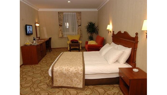 Lady Diana Hotel poza 1