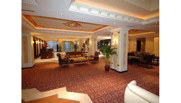 Lady Diana Hotel poza 4