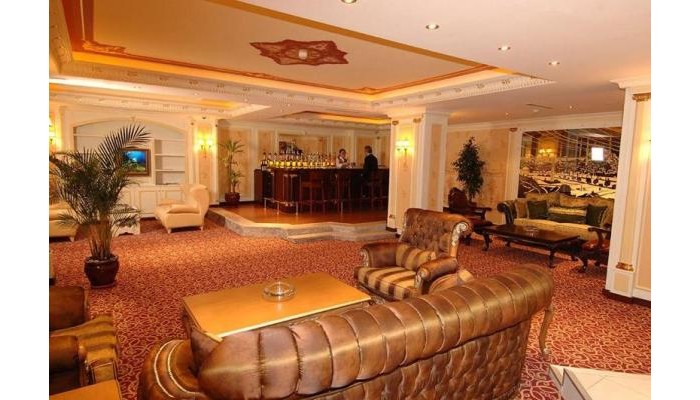 Lady Diana Hotel poza 5