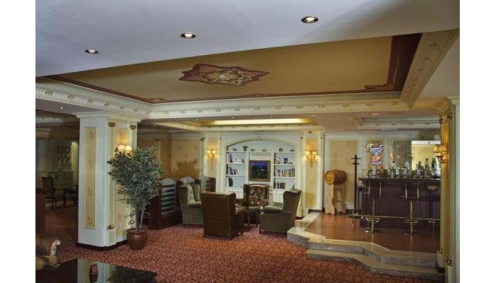 Lady Diana Hotel poza 9