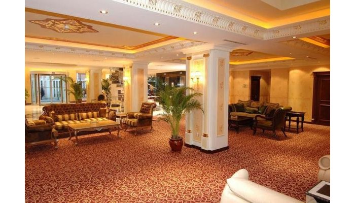 Lady Diana Hotel poza 7