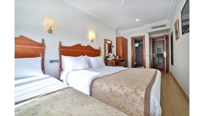 Lady Diana Hotel poza 8