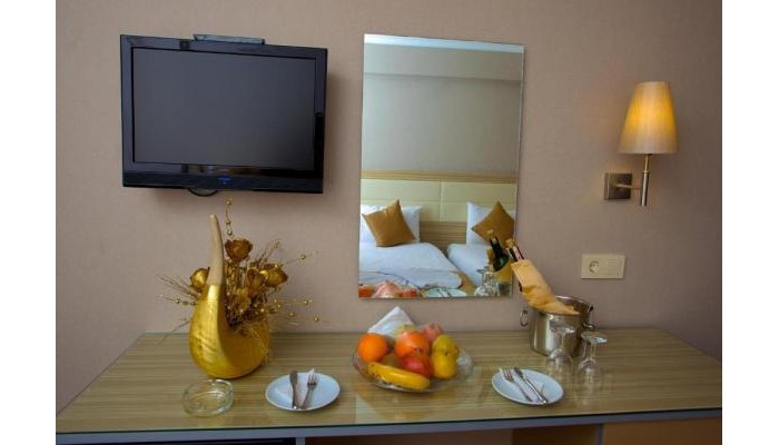 Laleli Emin Hotel poza 2