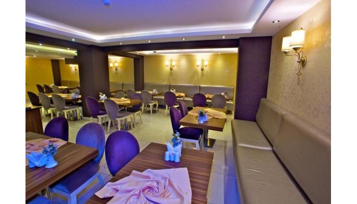 Laleli Emin Hotel poza 18