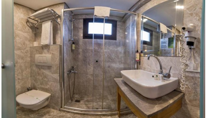 Laleli Gonen Hotel poza 4