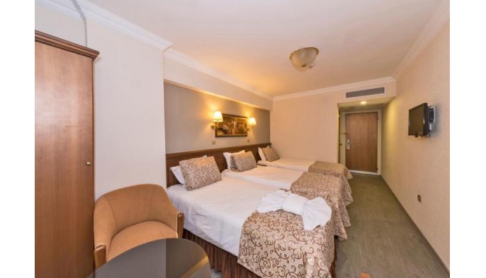 Laleli Gonen Hotel poza 6