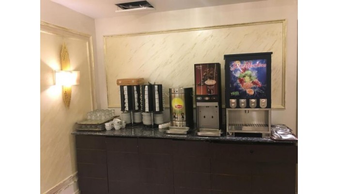 Laleli Gonen Hotel poza 8