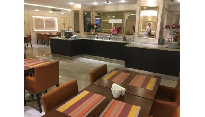 Laleli Gonen Hotel poza 1