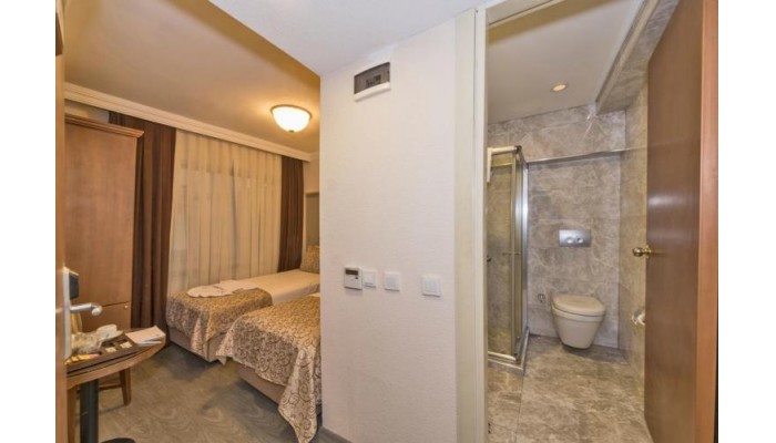 Laleli Gonen Hotel poza 12