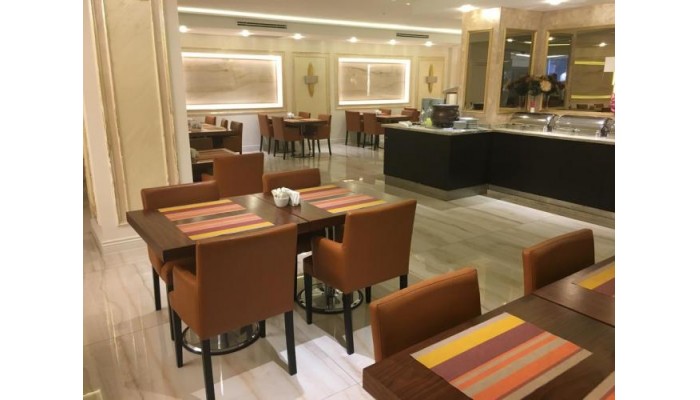 Laleli Gonen Hotel poza 14