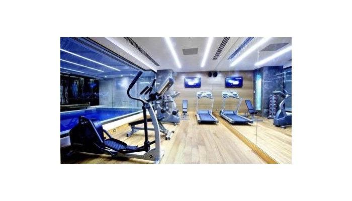 Levni Hotel And Spa poza 2