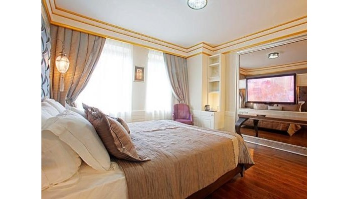 Levni Hotel And Spa poza 4