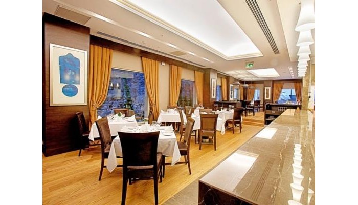 Levni Hotel And Spa poza 5