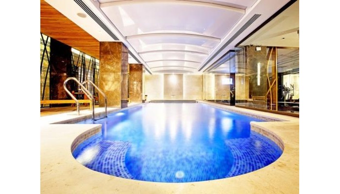 Levni Hotel And Spa poza 7