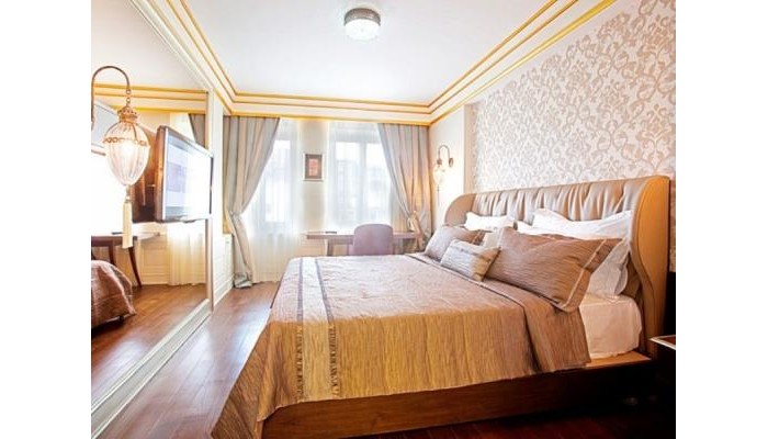 Levni Hotel And Spa poza 6