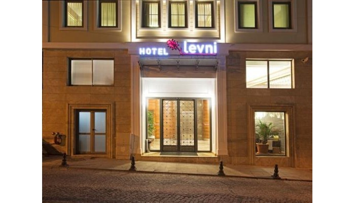 Levni Hotel And Spa poza 3