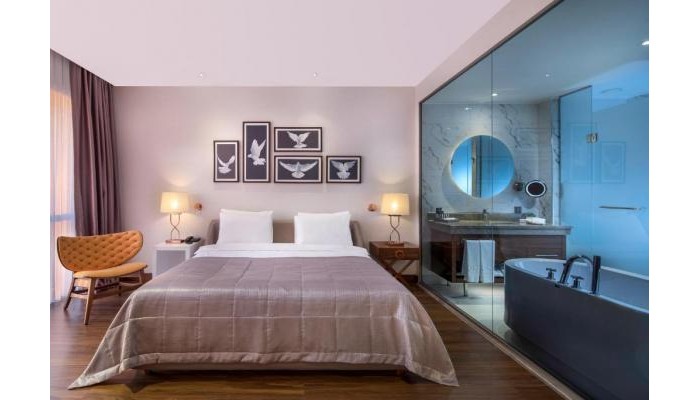 Lionel Hotel Istanbul poza 14