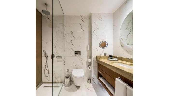 Lionel Hotel Istanbul poza 9