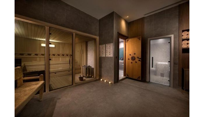 Lionel Hotel Istanbul poza 1