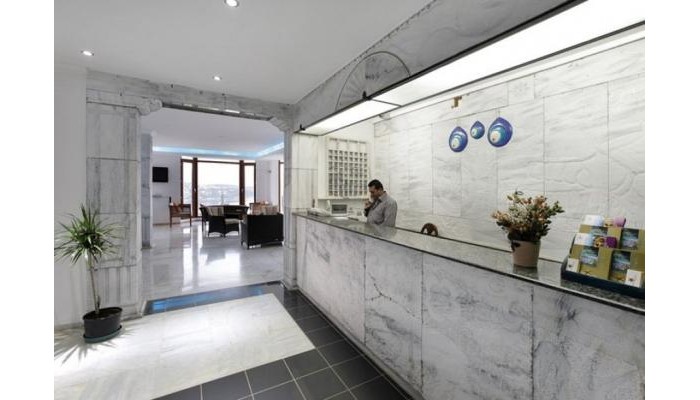 Mari Time Hotel poza 0