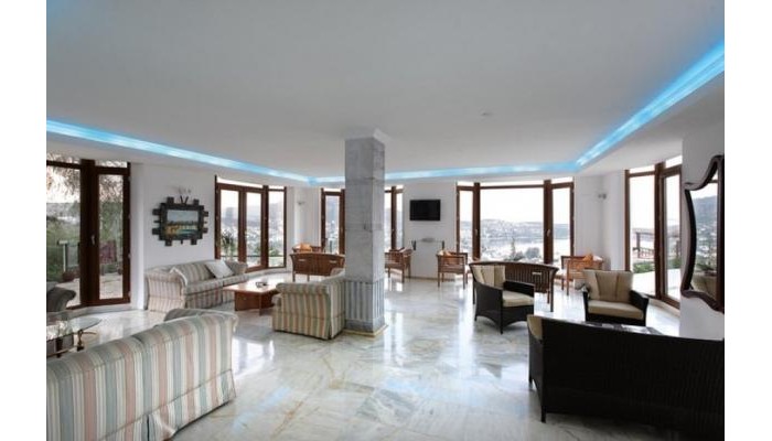 Mari Time Hotel poza 3
