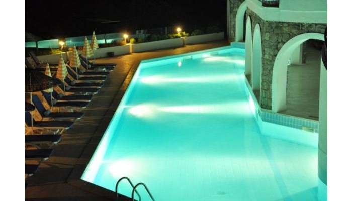 Mari Time Hotel poza 1