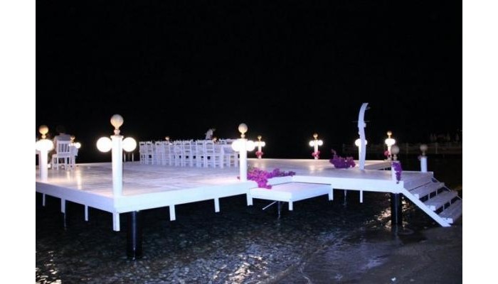 Mari Time Hotel poza 9