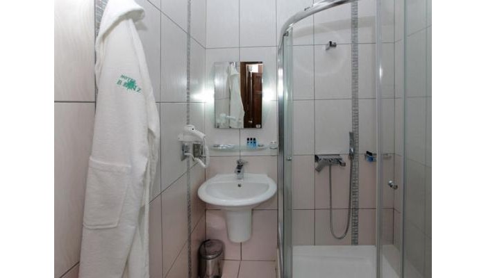 Mari Time Hotel poza 7