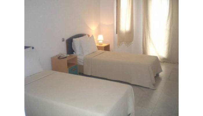 Mari Time Hotel poza 6