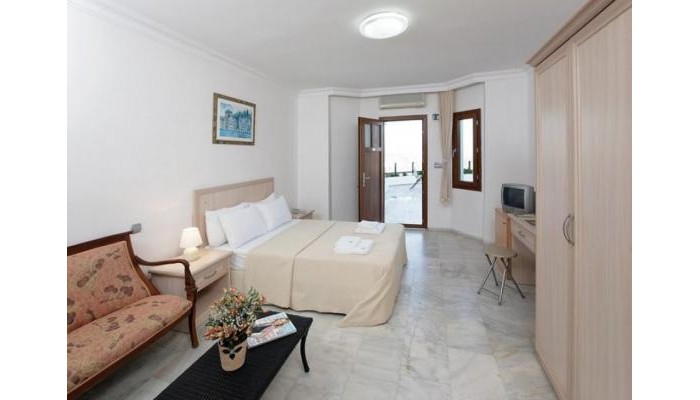 Mari Time Hotel poza 5