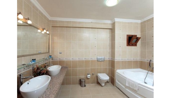 Mari Time Hotel poza 8