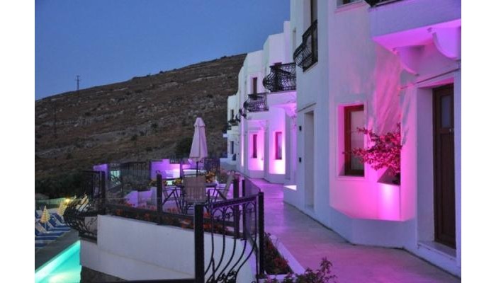 Mari Time Hotel poza 2