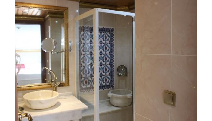 Marmara Deluxe Hotel poza 9