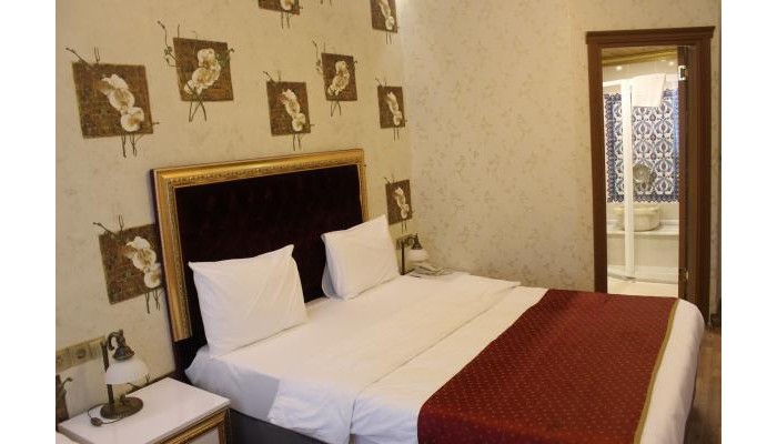 Marmara Deluxe Hotel poza 1