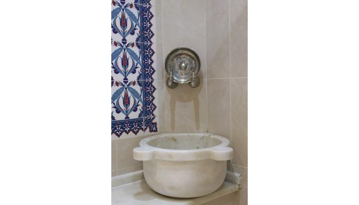 Marmara Deluxe Hotel poza 3