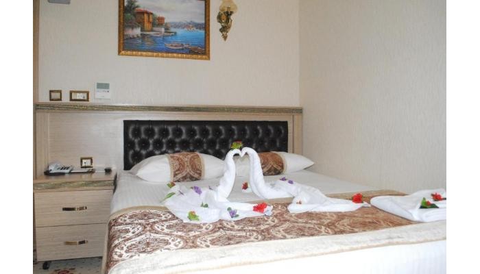Marmaray Hotel poza 3