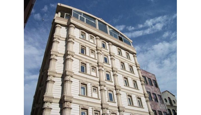 Marmaray Hotel poza 0
