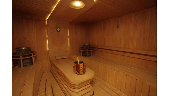 Marmaray Hotel poza 10