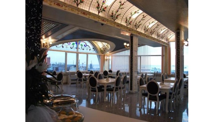 Marmaray Hotel poza 7