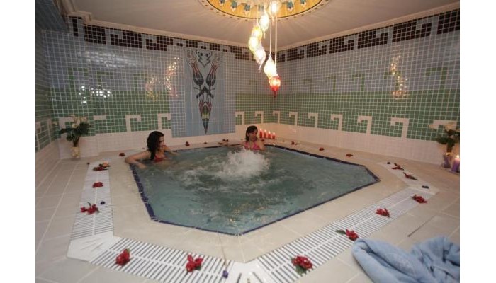 Marmaray Hotel poza 9