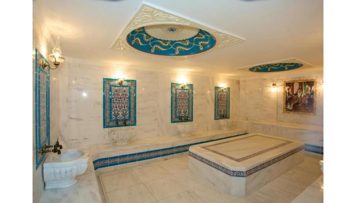 Marmaray Hotel poza 12