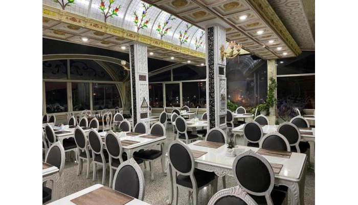 Marmaray Hotel poza 8