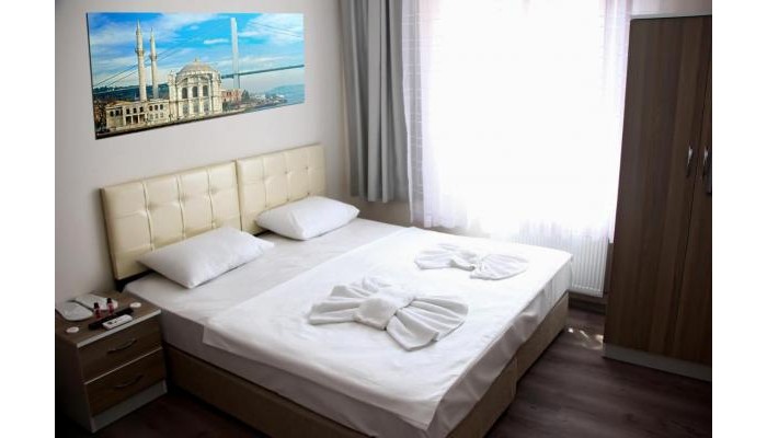 Marpalace Hotel poza 0