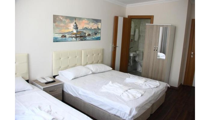 Marpalace Hotel poza 1