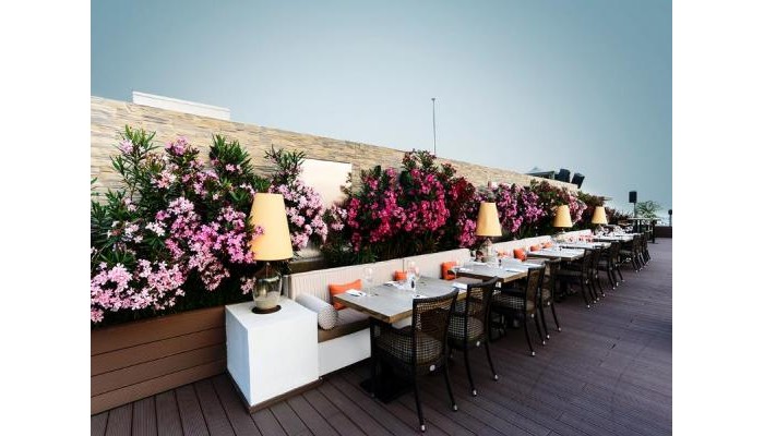 Marti Istanbul Hotel poza 4