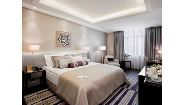 Marti Istanbul Hotel poza 0