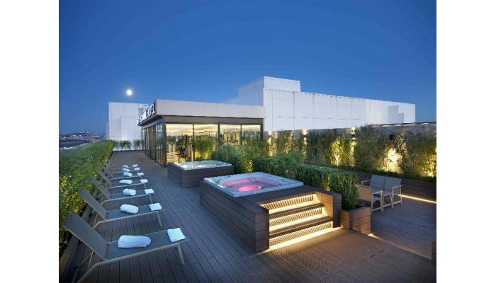 Marti Istanbul Hotel poza 9