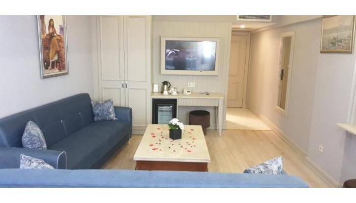 Martinenz Hotel poza 5