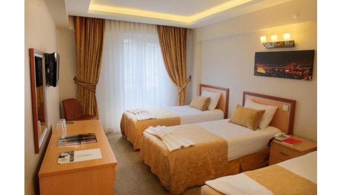 Martinenz Hotel poza 3